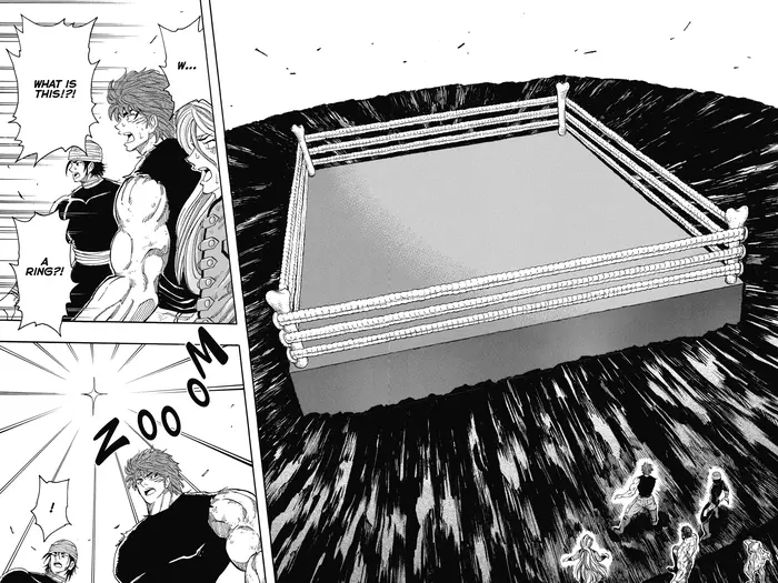 Toriko Chapter 308 image 16_optimized